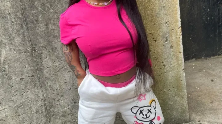 BabyT The Bratt Biography: Age, TikTok, Instagram, Net Worth, Height, Siblings