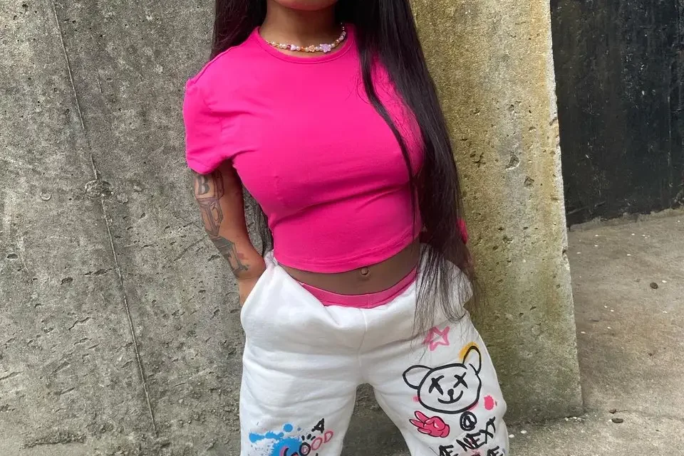 BabyT The Bratt Biography: Age, TikTok, Instagram, Net Worth, Height, Siblings