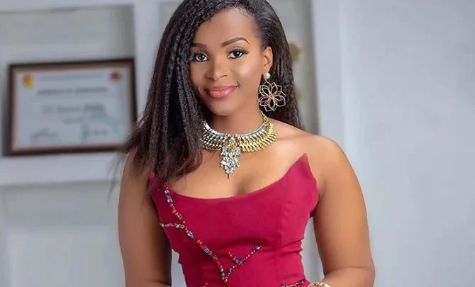 Benedicta Gafah Biography: Films, Awards, Boyfriend, Height, Ethnicity, Age, Net Worth, Siblings, Parents