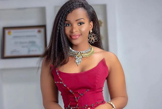 Benedicta Gafah Biography: Films, Awards, Boyfriend, Height, Ethnicity, Age, Net Worth, Siblings, Parents