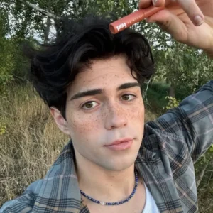 Benji Krol