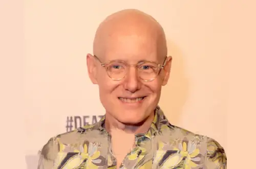 Bert Kish Biography: Age, Net Worth, Siblings, Parents, Height, Ethnicity, Wife, Children