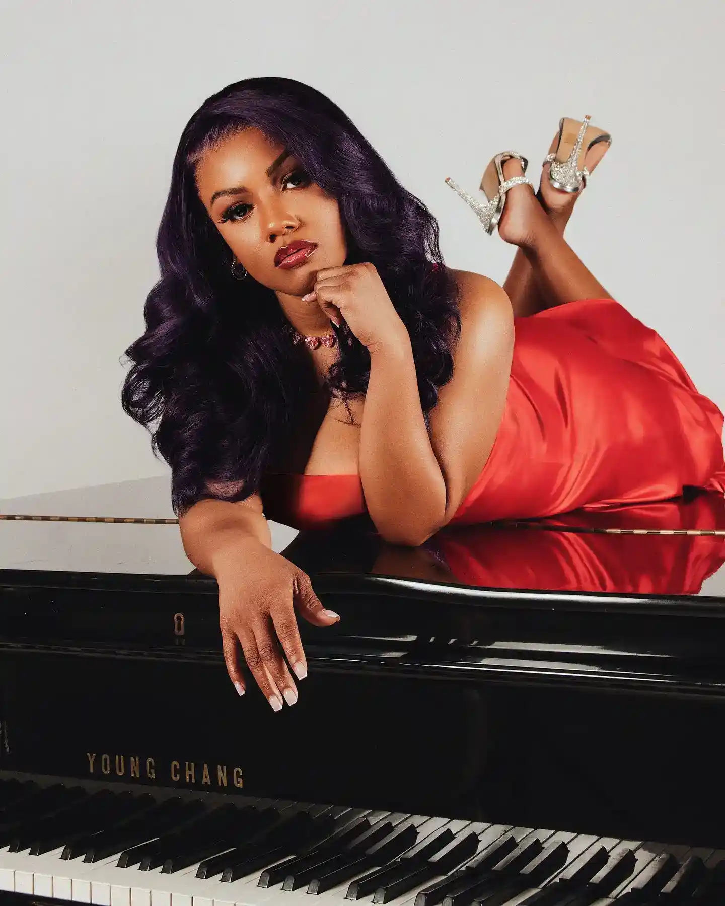 Breaunna Womack Bio: Songs, Age, Husband, Net Worth, Kids, Parents, Height, Zodiac Sign