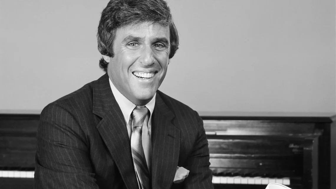 Burt Bacharach Biography: Songs, Spouse, Movies, Cause of Death, Net Worth, Age, Ethnicity, Awards, Height, Children