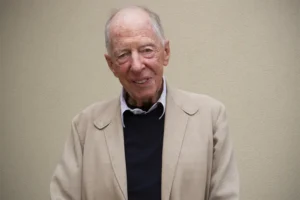 Jacob Rothschild