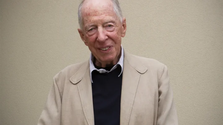 Jacob Rothschild Biography: Age, Net Worth, Instagram, Spouse, Height, Wiki, Parents, Siblings