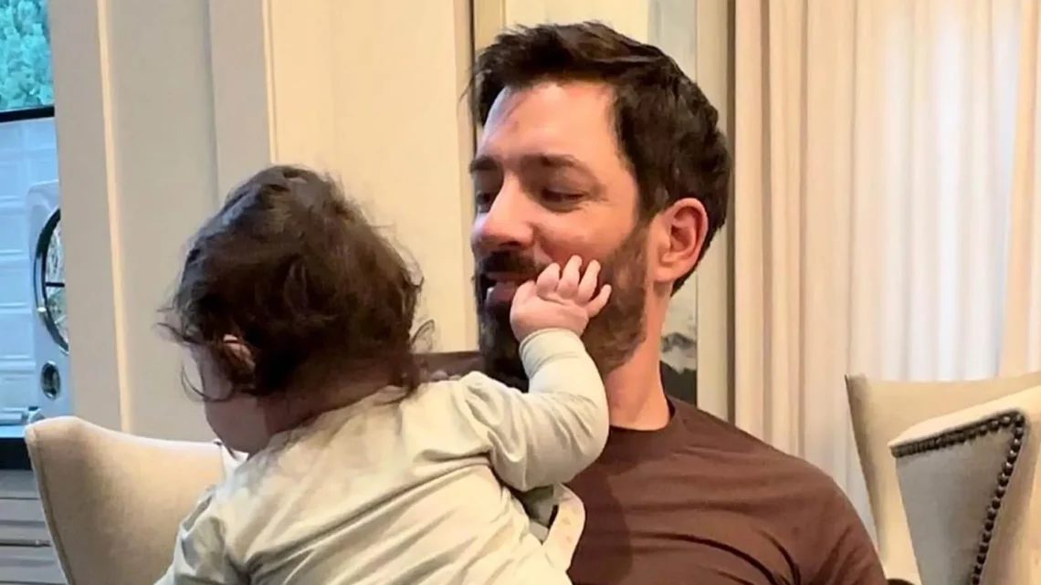 Drew Scott’s Son, Parker James Scott Biography: Sister, Net Worth, Age, Mother, Picture