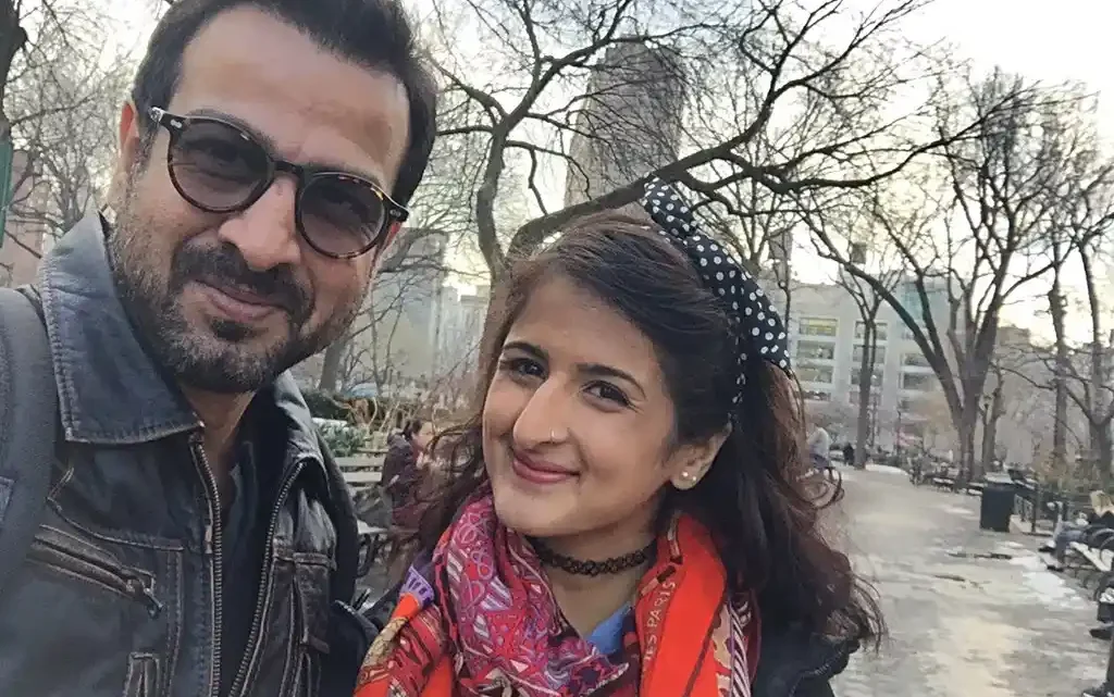 Ronit Roy’s daughter, Ona Roy Biography: Age, Career, Net Worth, Nationality, Children, Instagram, Photos