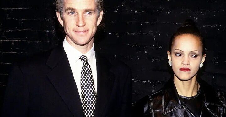 Matthew Modine’s Wife, Caridad Rivera Biography: Age, Movies, Controversy, Net Worth, Children, Height, Siblings, Career