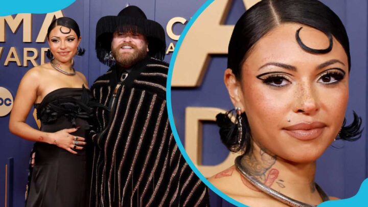 Teddy Swims’ girlfriend Cassidie Cottone Biography: Height, Ethnicity, Age, Net Worth, Siblings, Parents, Boyfriend