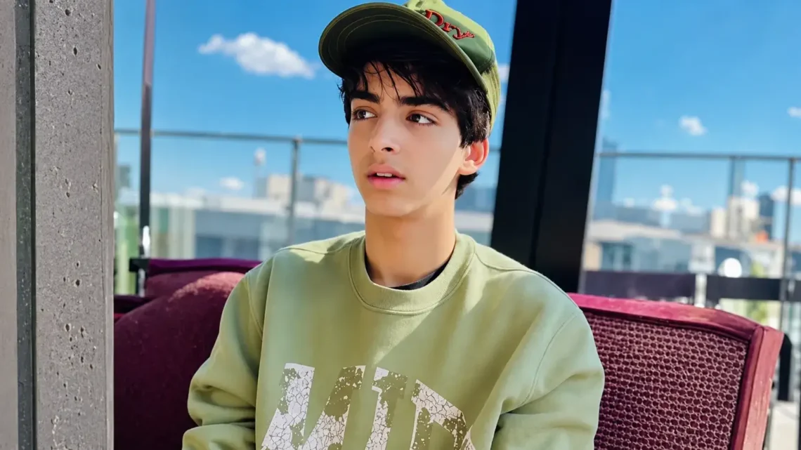 Hrithik Roshan’s Son, Hridhaan Roshan Biography: Parents, Age, Net Worth, Siblings, Birthday