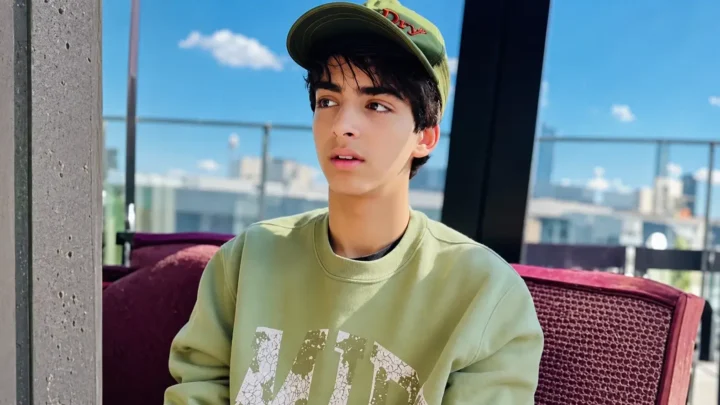 Hrithik Roshan’s Son, Hridhaan Roshan Biography: Parents, Age, Net Worth, Siblings, Birthday