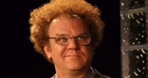 John C. Reilly