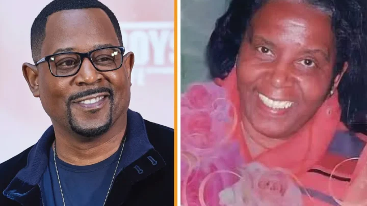 Martin Lawrence’s Mother, Chlora Lawrence Biography: Cause of Death, Age, Net Worth, Parents, Height, Husband, Kids