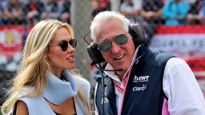 Lance Stroll’s Mother, Claire-Anne Stroll Biography: Net Worth, Wikipedia, Husband, Age, Children, Nationality