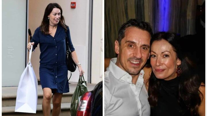 Gary Neville’s daughter Molly Neville Biography: Height, Ethnicity, Age, Net Worth, Siblings, Parents
