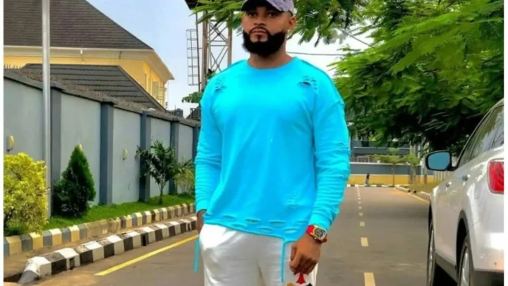 Stephen Odimgbe’s Brother, Softkid Biography: Parents, Siblings, Age, Songs, Instagram, Net Worth