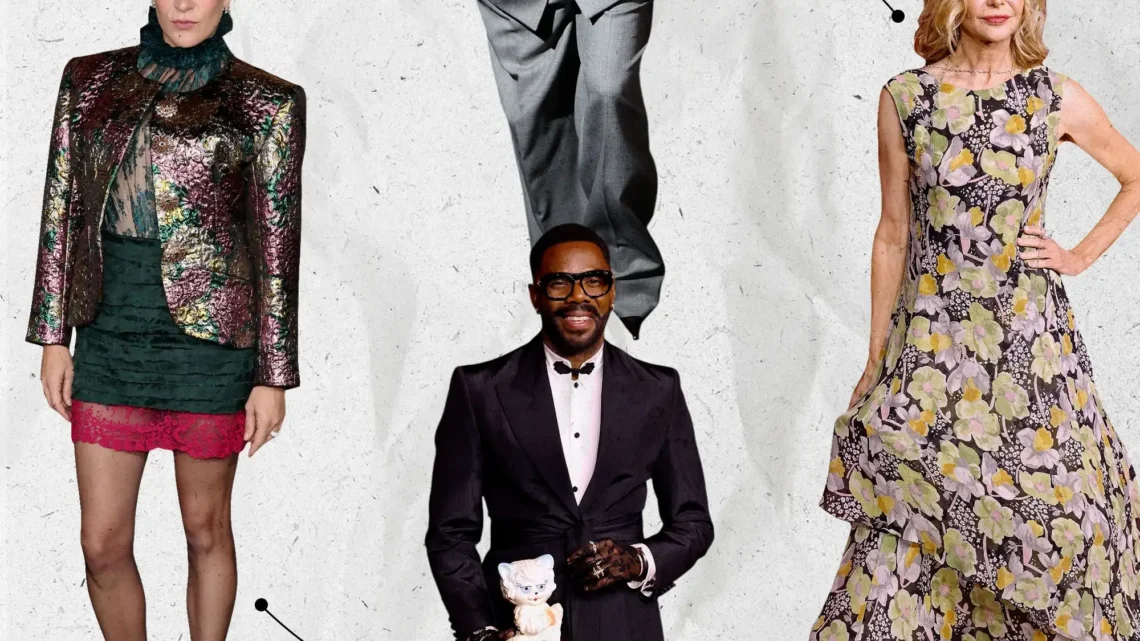From Red Carpet to Runway: How Celebrities Influence Perfume Trends