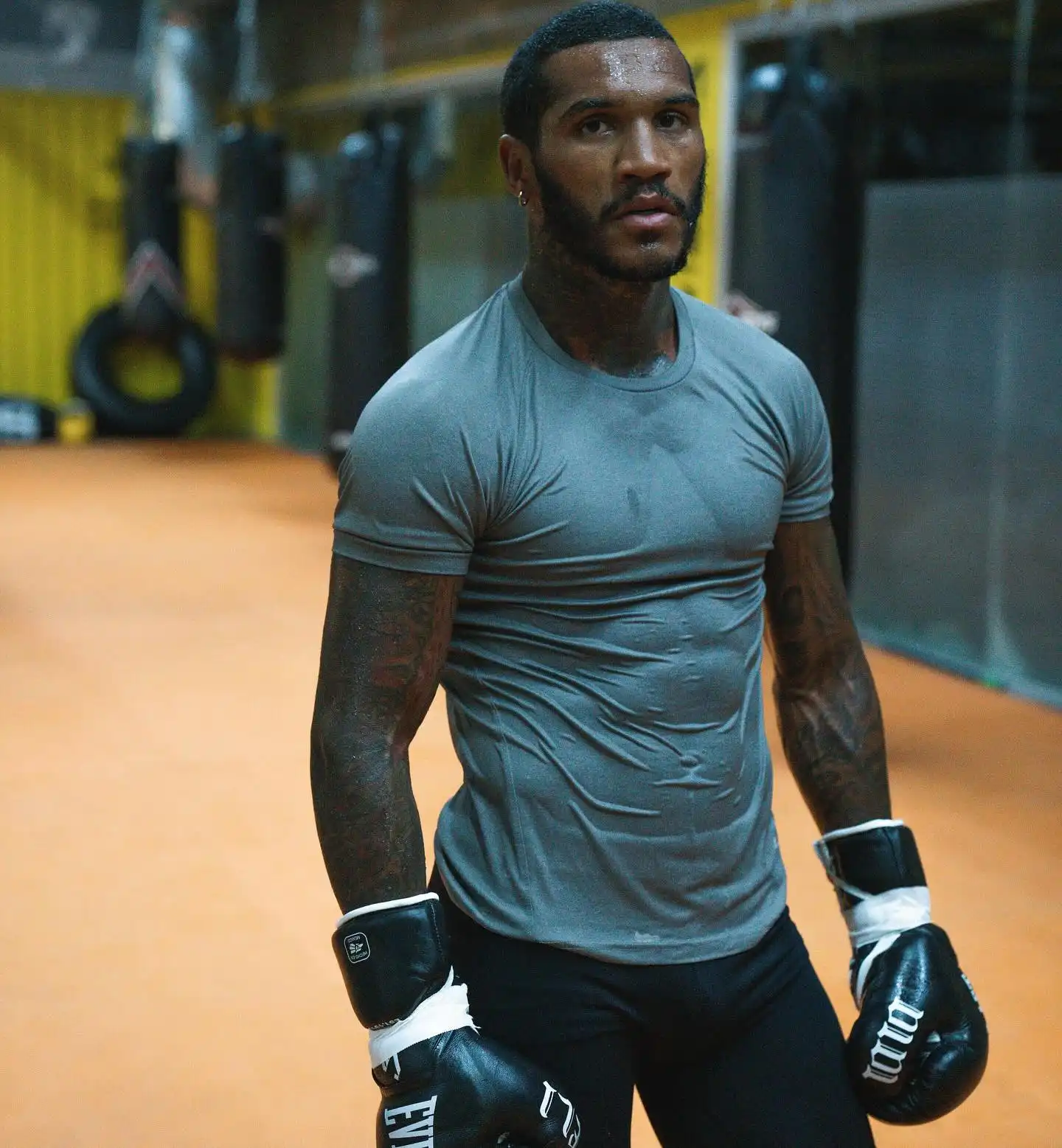 Conor Benn Bio: Boxrec, Age, Kids, Net Worth, Girlfriend, Parents, Wife, Height, Stats, Weight