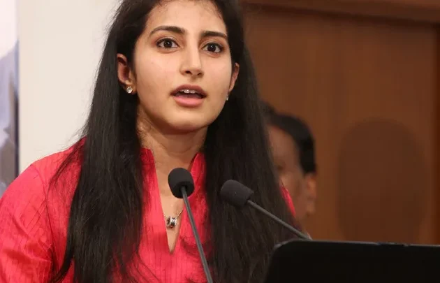 Nara Brahmani Biography: Age, Wikipedia, Net Worth, Parents, Siblings, Husband, Children