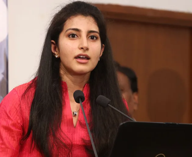 Nara Brahmani Biography: Age, Wikipedia, Net Worth, Parents, Siblings, Husband, Children