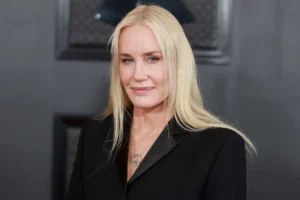 Daryl Hannah