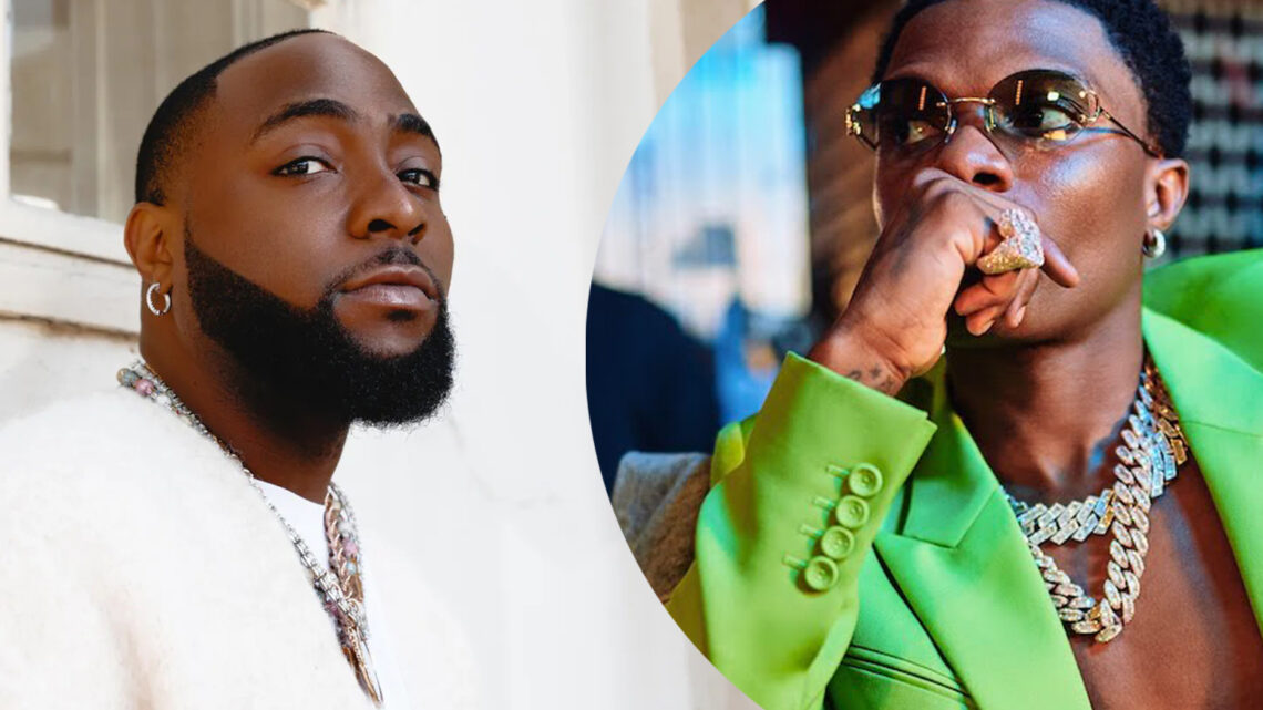 Davido vs. Wizkid: Who Is the True Afrobeat G.O.A.T. of Africa? Davido vs. Wizkid: Who Is the True Afrobeat G.O.A.T. of Africa?