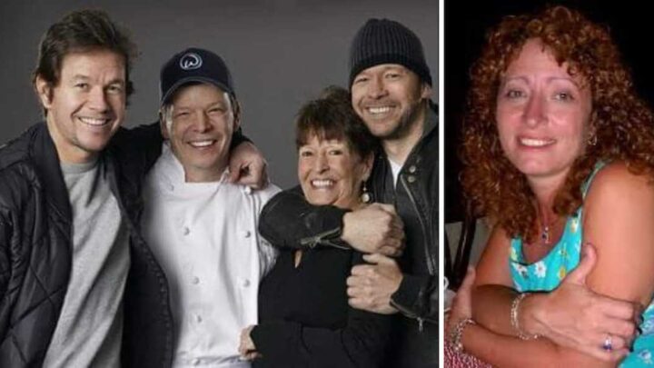 Mark Wahlberg’s Sister, Debbie Wahlberg Bio: Death, Siblings, Kids, Cause of Death, Parents, Net Worth, Biography