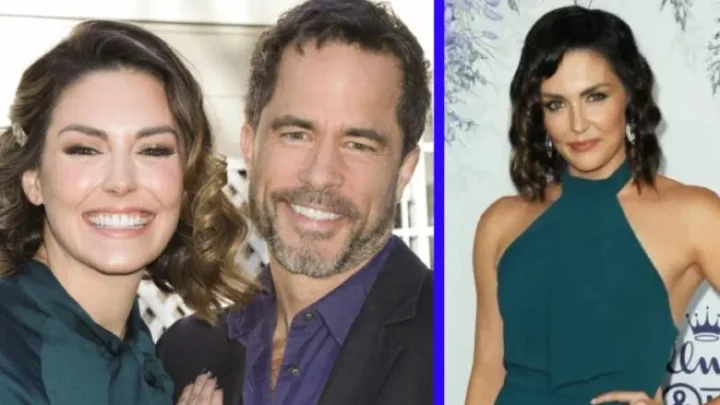 Shawn Christian’s Ex-wife, Deborah Quinn Biography: Parents, Nationality, Net Worth, Children, Age,