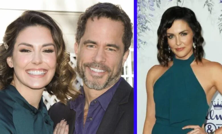 Shawn Christian’s Ex-wife, Deborah Quinn Biography: Parents, Nationality, Net Worth, Children, Age,