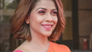 Deepali Pansare