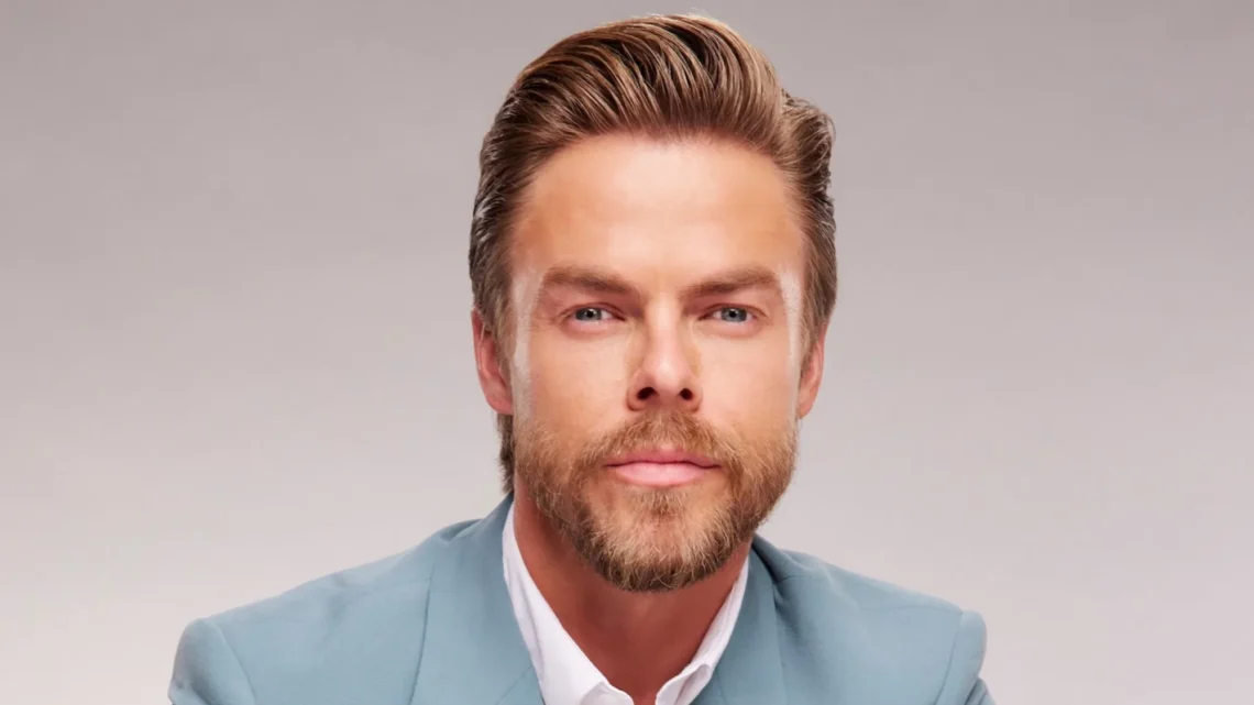 Derek Hough Biography: Wife, Siblings, Age, Net Worth, Children, Parents, Movies