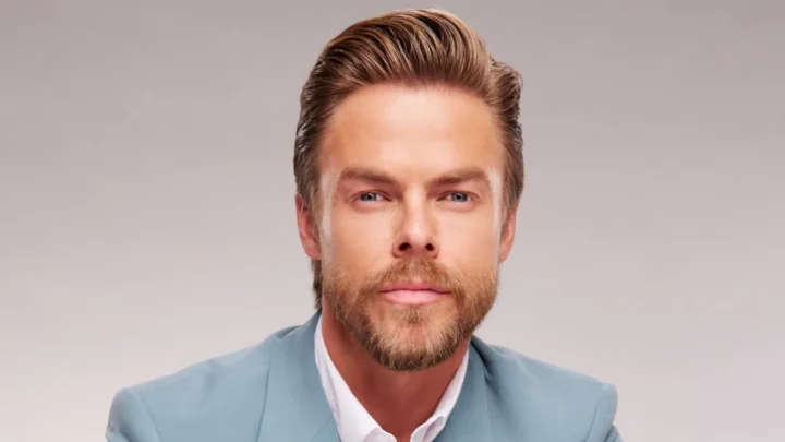 Derek Hough Biography: Wife, Siblings, Age, Net Worth, Children, Parents, Movies