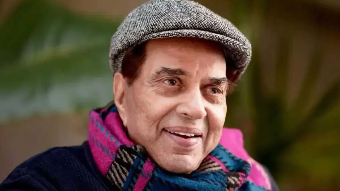 Dharmendra Biography: Education, TV Shows, Age, Net Worth, Instagram, Children, Siblings, Parents, Height