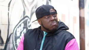 Krizz Kaliko