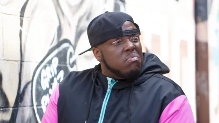 Krizz Kaliko Biography: Wife, Real Name, Age, Songs, Net Worth, Parents, Height, Wikipedia, Albums