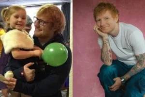 Lyra Sheeran