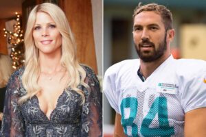Elin Nordegren