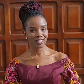 Elsie Effah Kaufmann Biography: Height, Ethnicity, Age, Net Worth, Siblings, Parents, Husband, Children, Awards