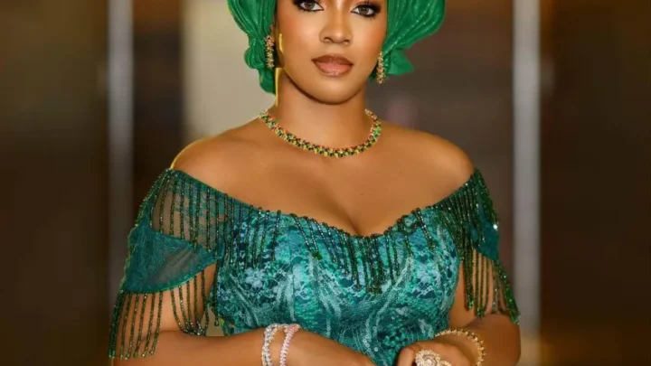 Emem Inwang Bio: Age, Biography, Husband, Parents, Siblings, Net Worth, Movies, Children, Instagram, Tribe