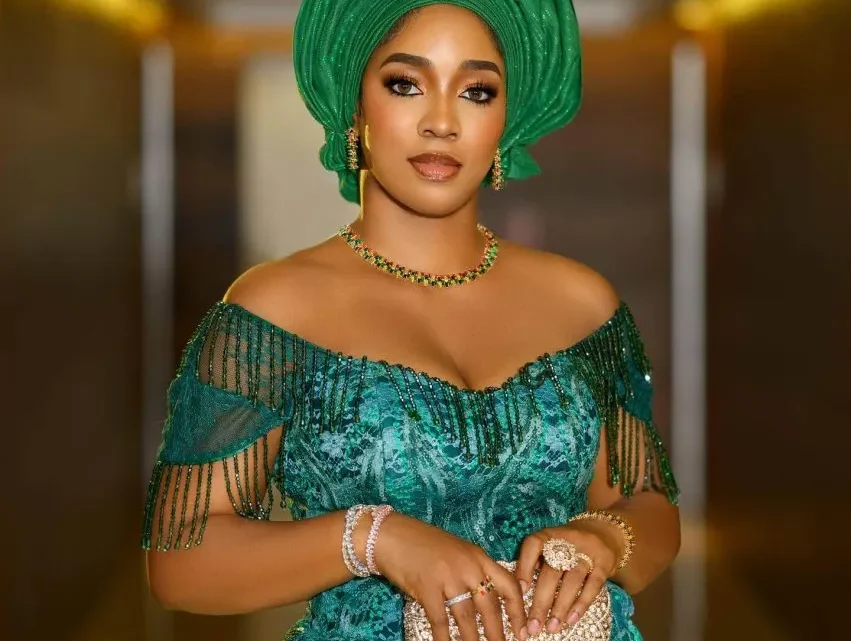 Emem Inwang Bio: Age, Biography, Husband, Parents, Siblings, Net Worth, Movies, Children, Instagram, Tribe