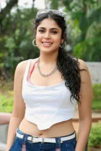 Faria Abdullah