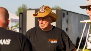 Farmtruck
