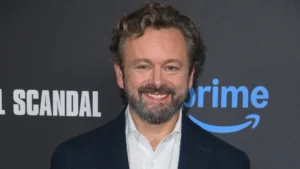 Michael Sheen