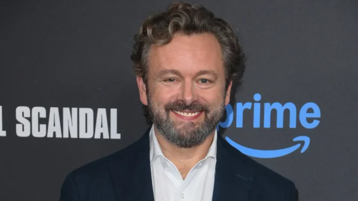 Michael Sheen Biography: Age, Net Worth, Instagram, Wife, Height, Wiki, Parents, Children, Movies