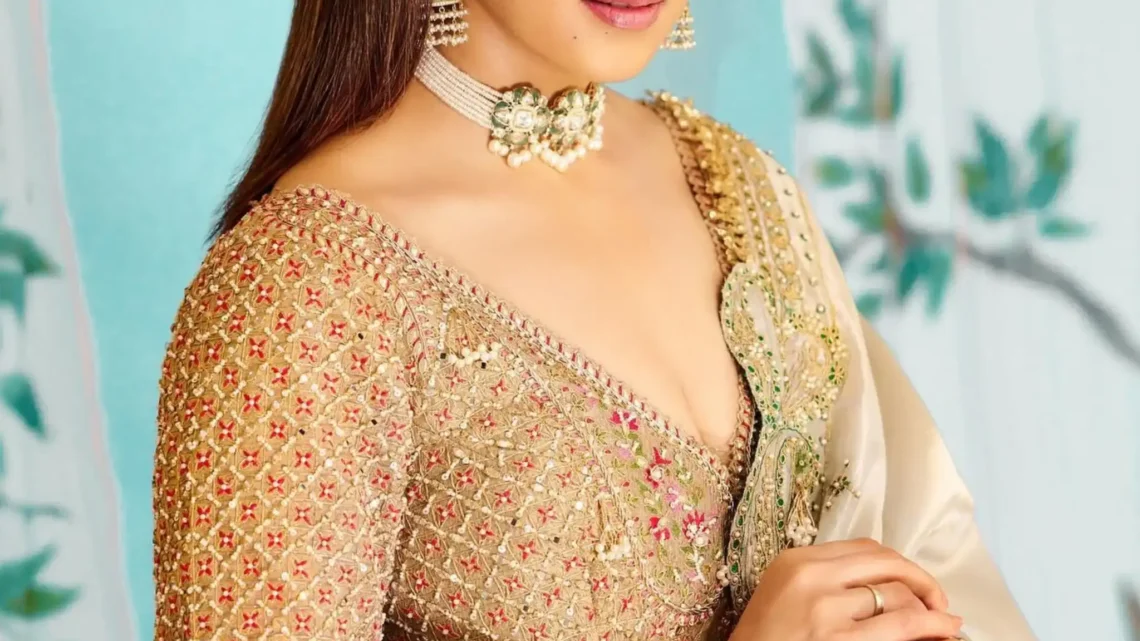 Genelia D’Souza Biography: Parents, Age, Siblings, Husband, Children, Net Worth, Instagram, Movies, TV Shows