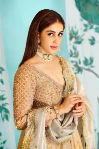 Genelia D'Souza