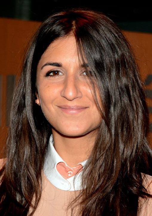 Géraldine Nakache Biography: Height, Ethnicity, Age, Net Worth, Siblings, Parents, Films, Dating Life, Awards