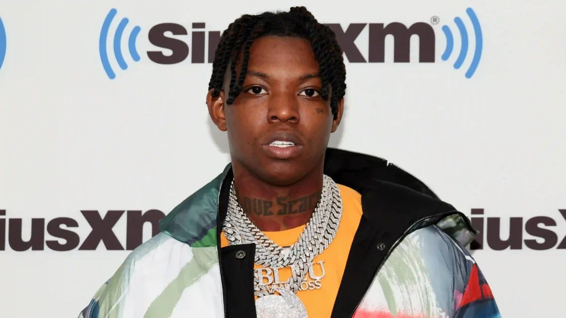 Yung Bleu Biography: Wife, Age, Children, Net Worth, Parents, Height, Songs, Albums