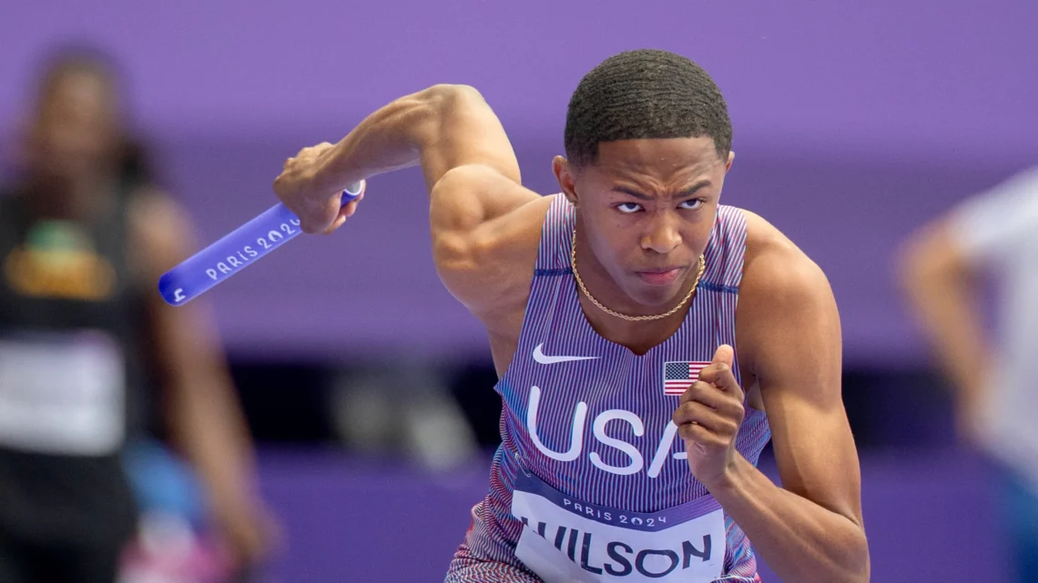 Quincy Wilson Biography: Age, Net Worth, Siblings, Parents, Girlfriend, Awards, Speeds, Team, Height, Salary Quincy Wilson Biography: Age, Net Worth, Siblings, Parents, Girlfriend, Awards, Speeds, Team, Height, Salary